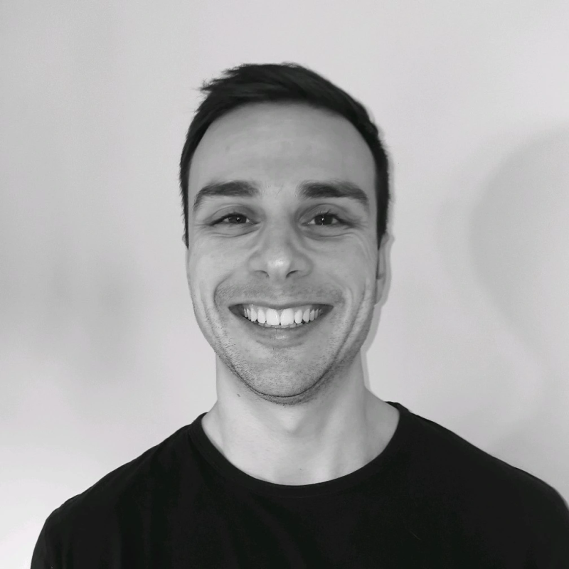 Stefan — Founder at Linesol